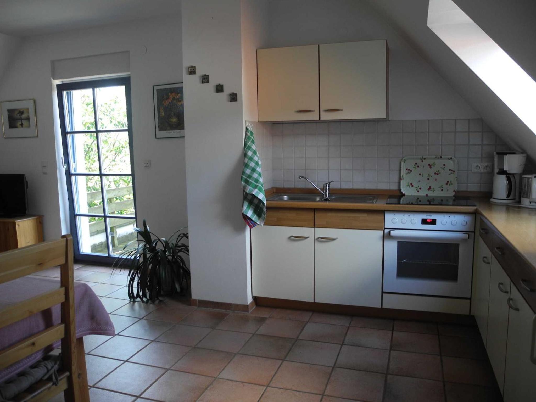 Penthouse Apartment photo 3