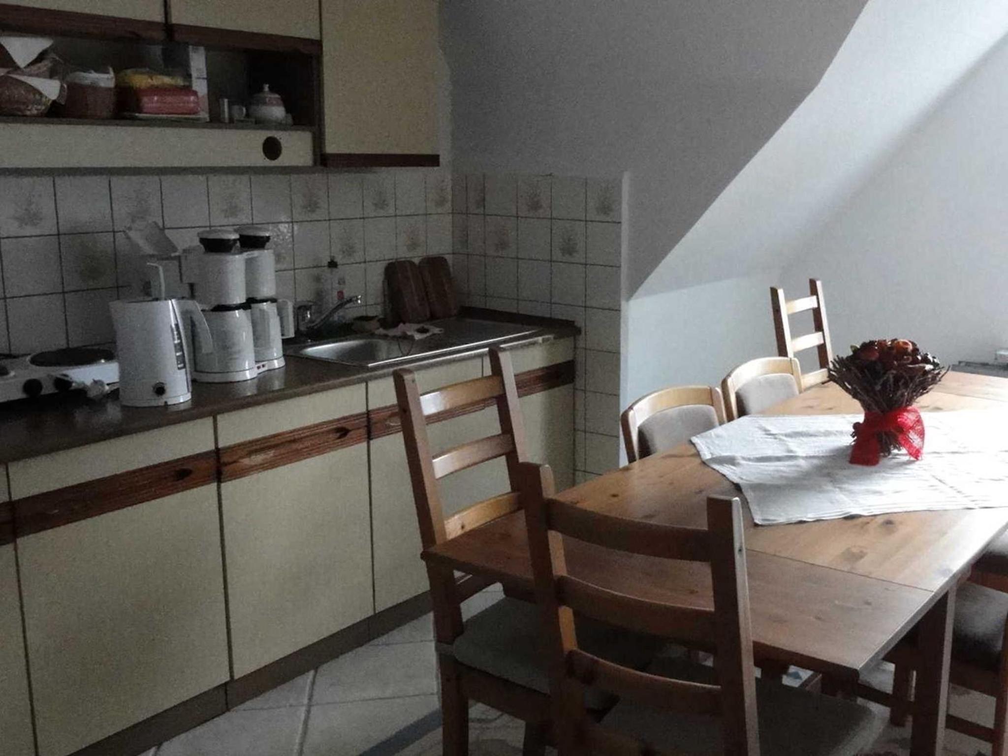Double Room with Shared Bathroom photo 2