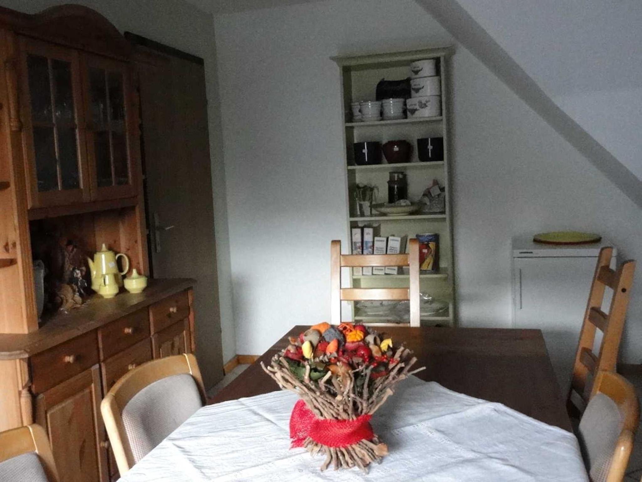 Double Room with Shared Bathroom photo 3