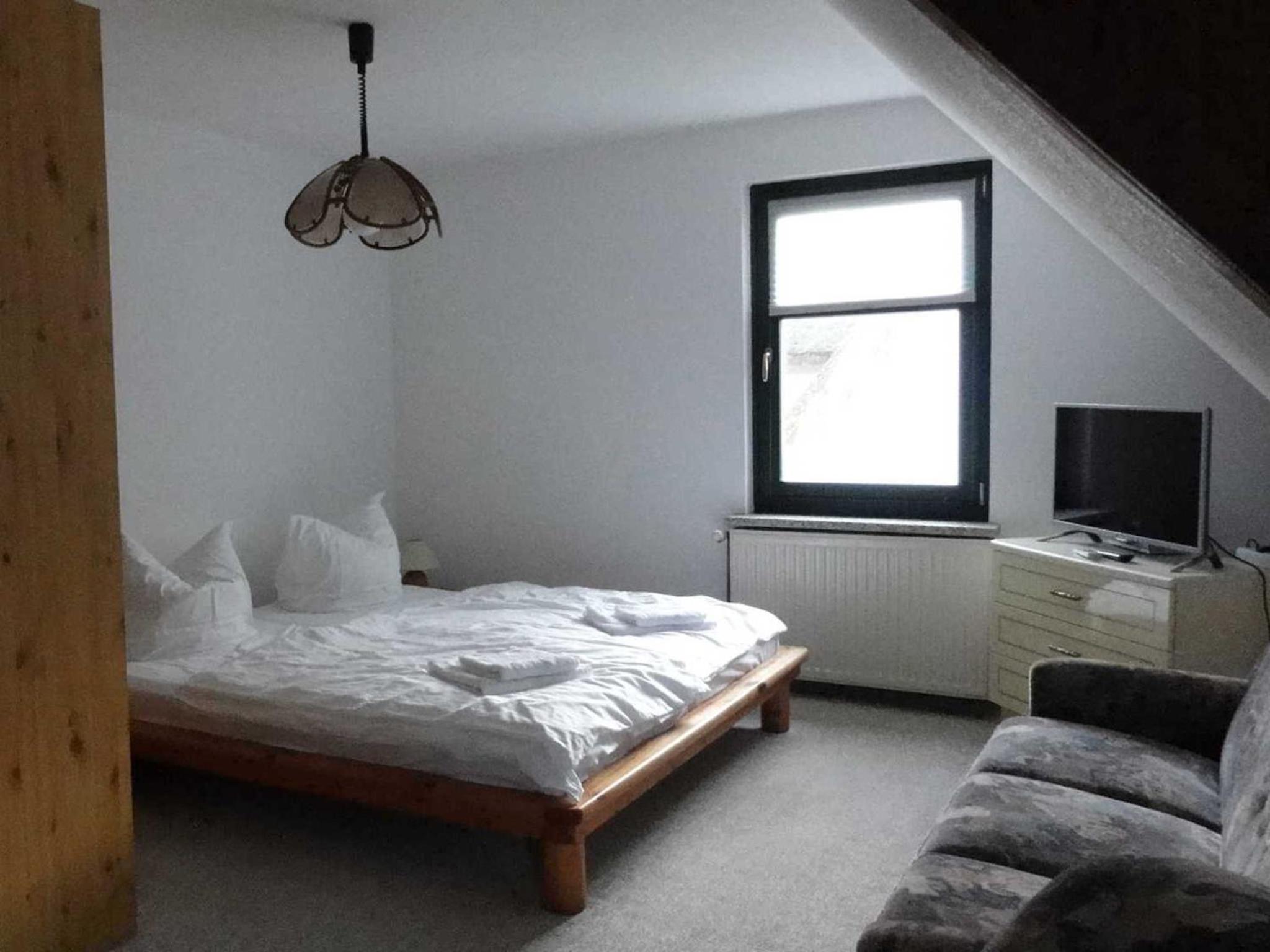 Double Room with Shared Bathroom photo 1