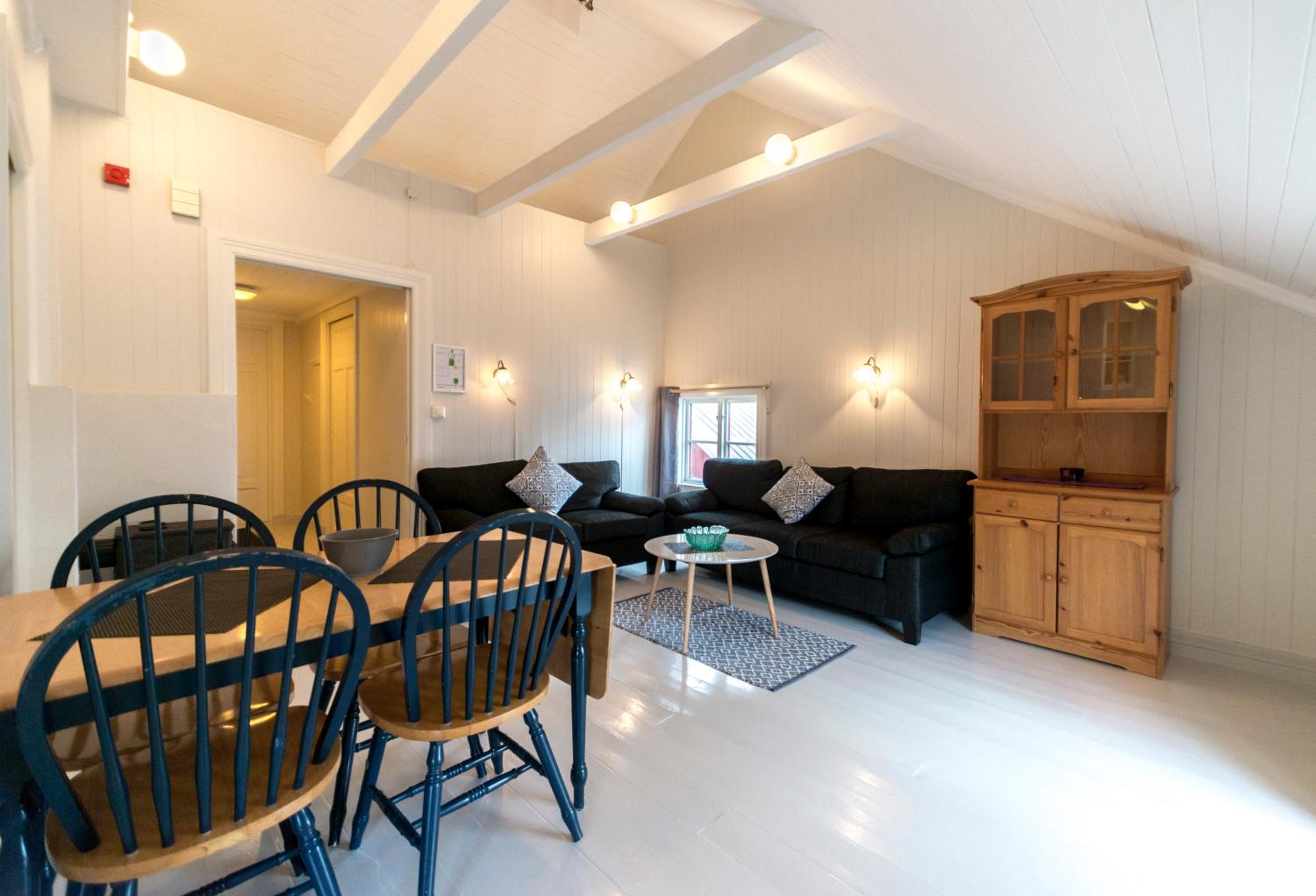 Two-Bedroom Apartment - Photo 1