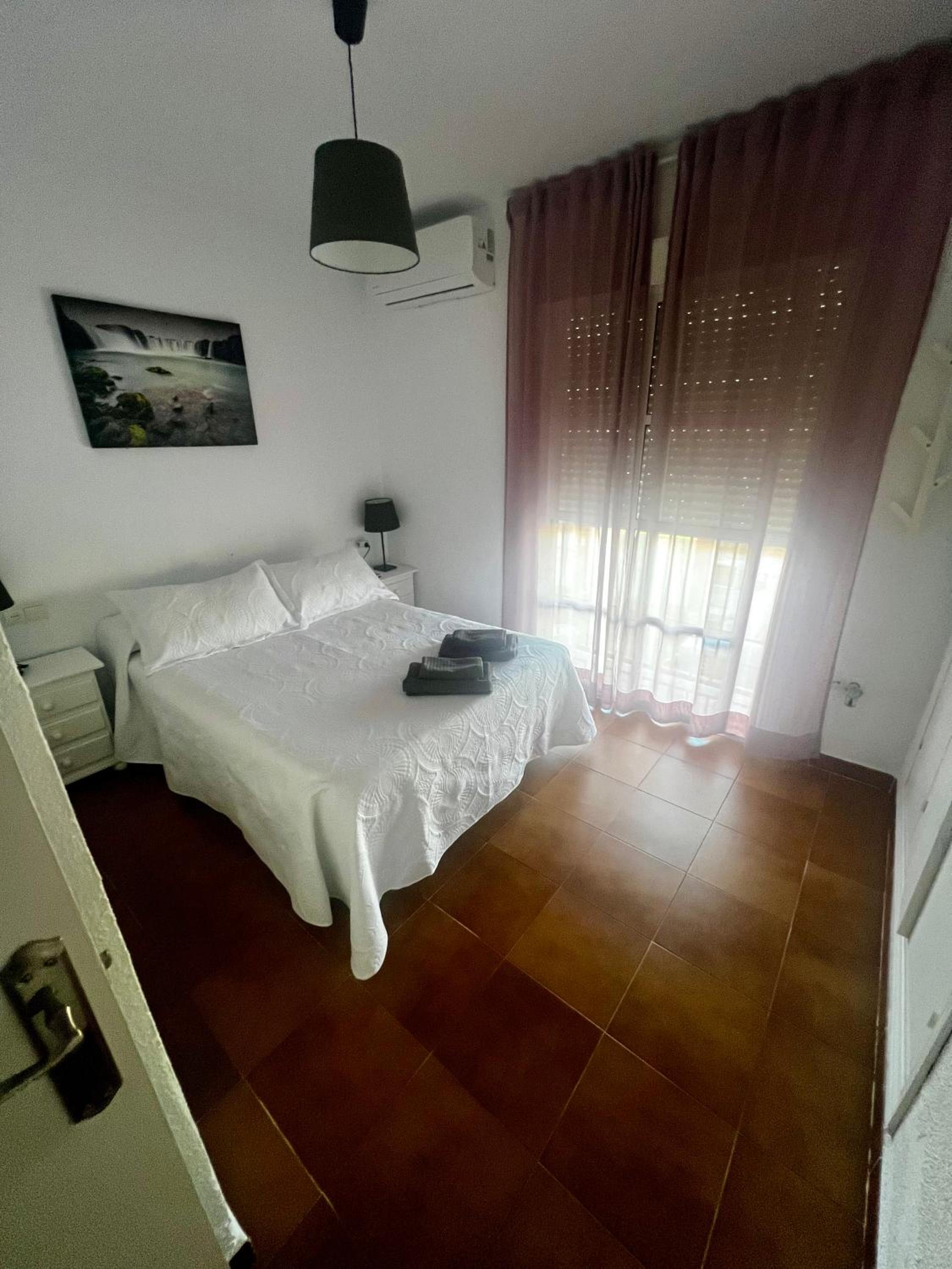 Departamento de tres habitaciones