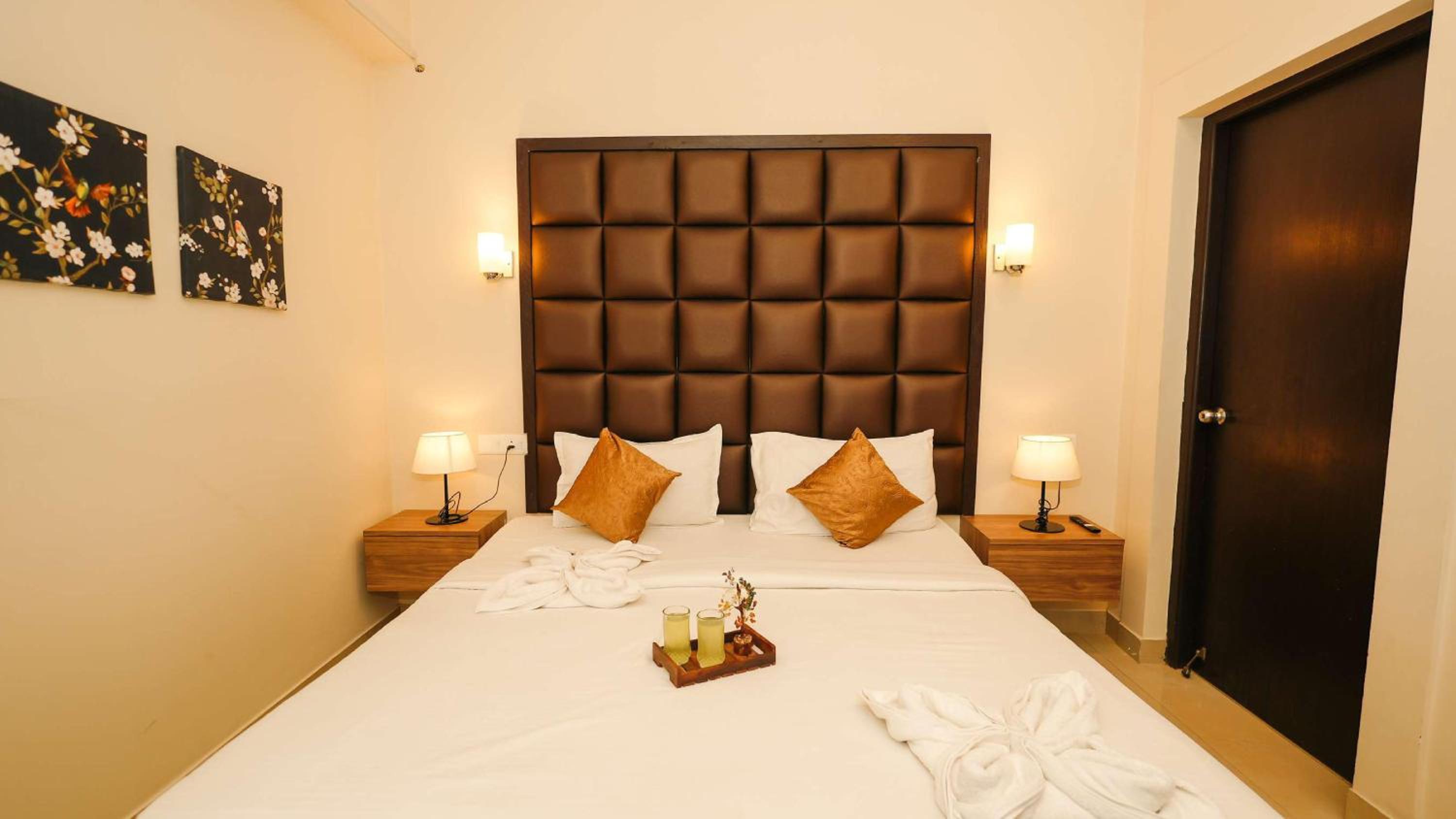 Villa photo 1