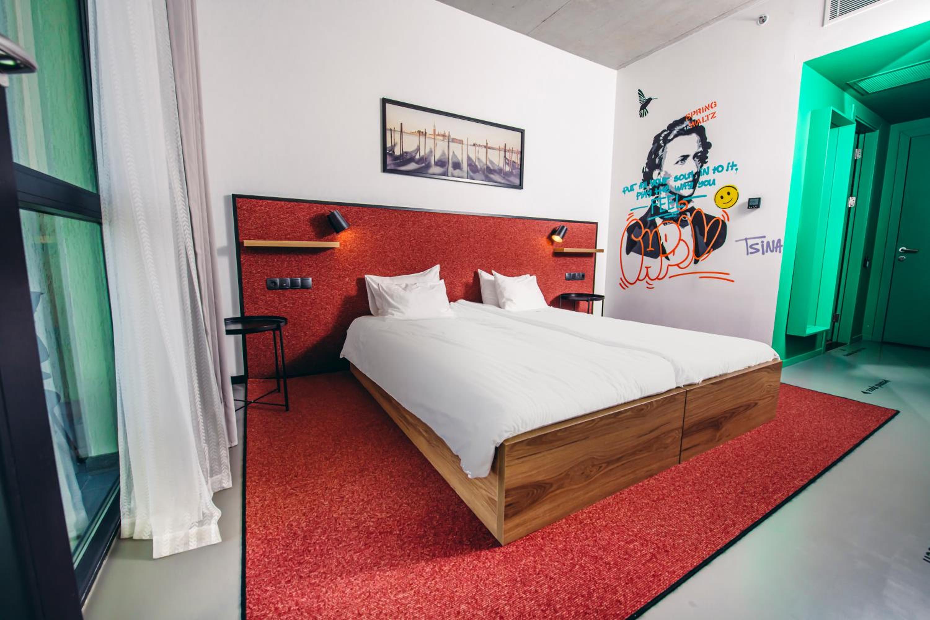 Superior King Room photo 3