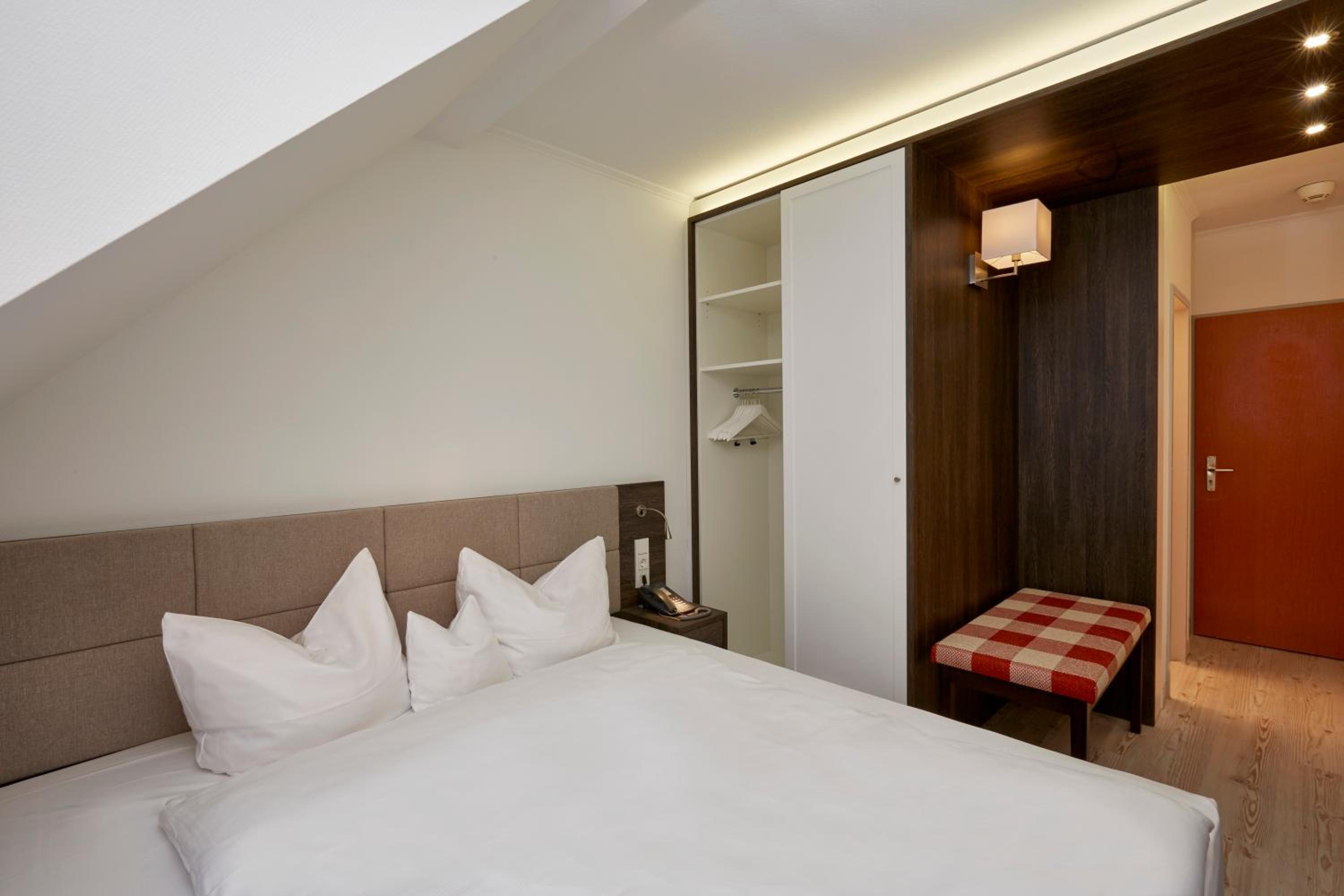 Comfort Double Room - Photo 1