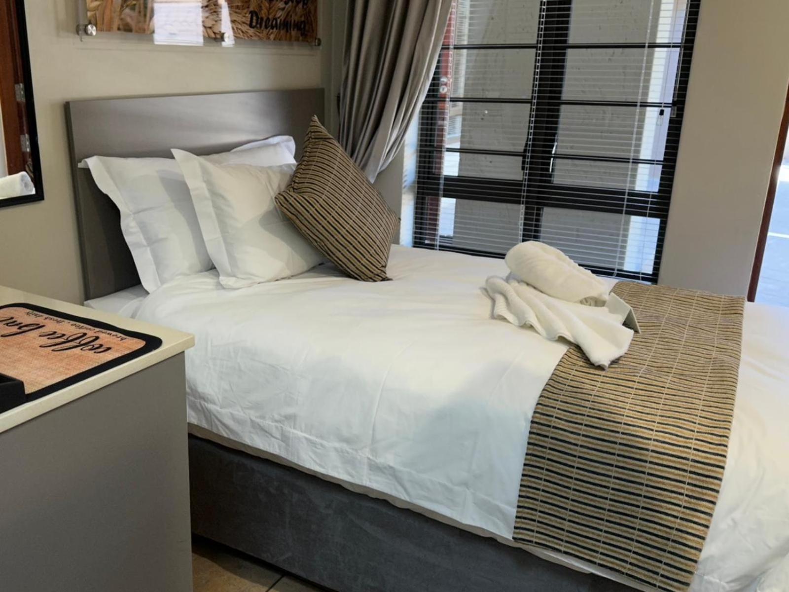 Economy Single Room photo 1