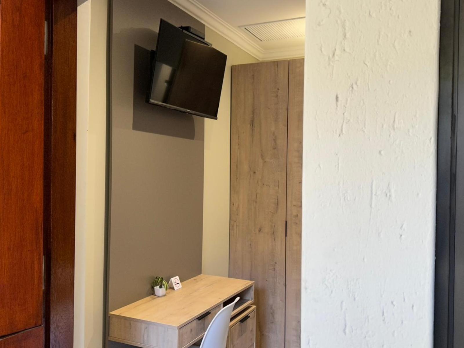 Economy Single Room photo 3