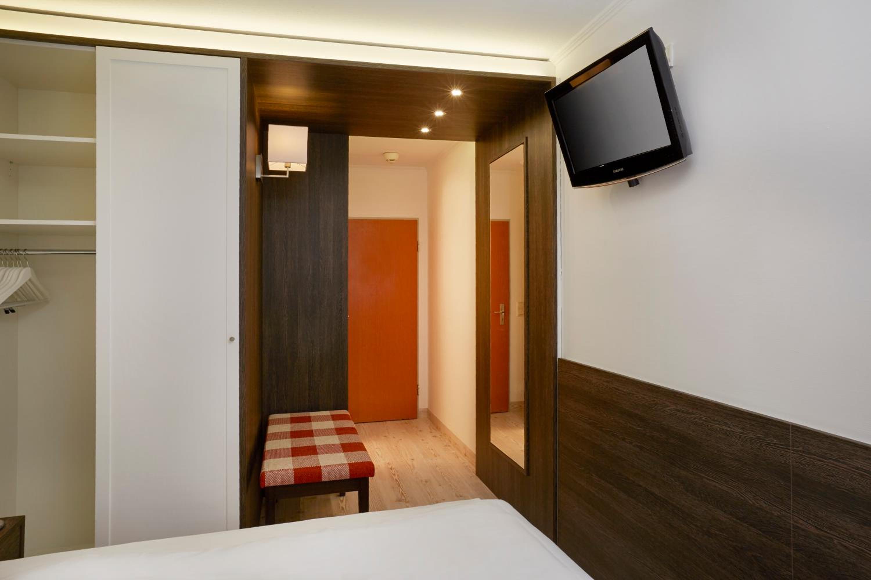 Comfort Double Room - Photo 3
