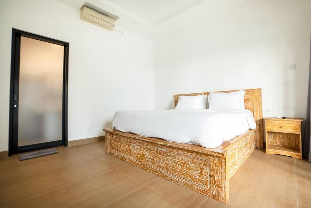 Two-Bedroom Villa photo 1