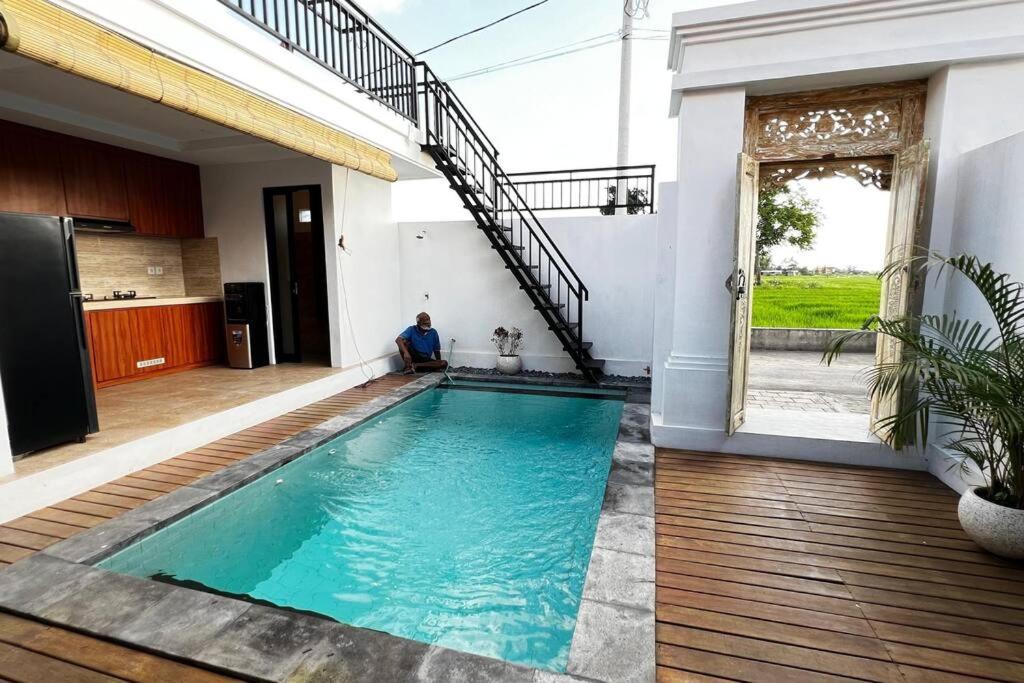 Two-Bedroom Villa photo 3