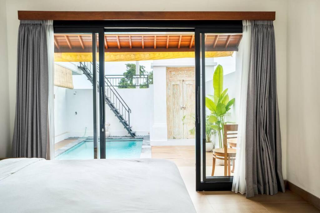 Two-Bedroom Villa photo 2
