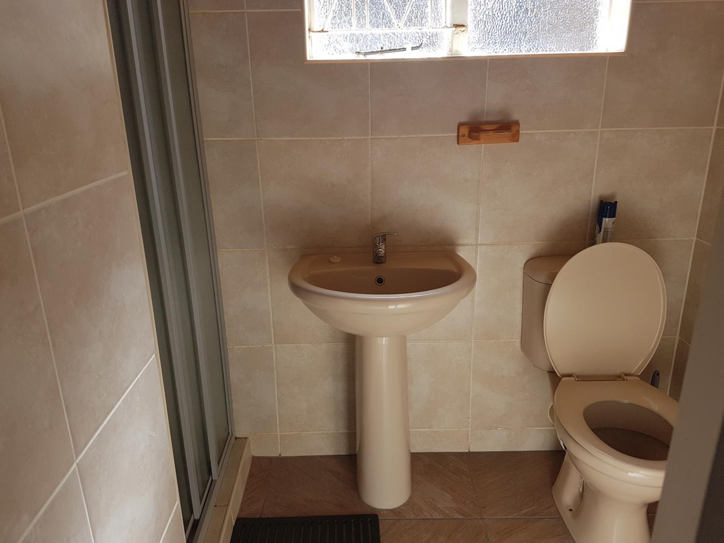 Deluxe Single Room photo 2