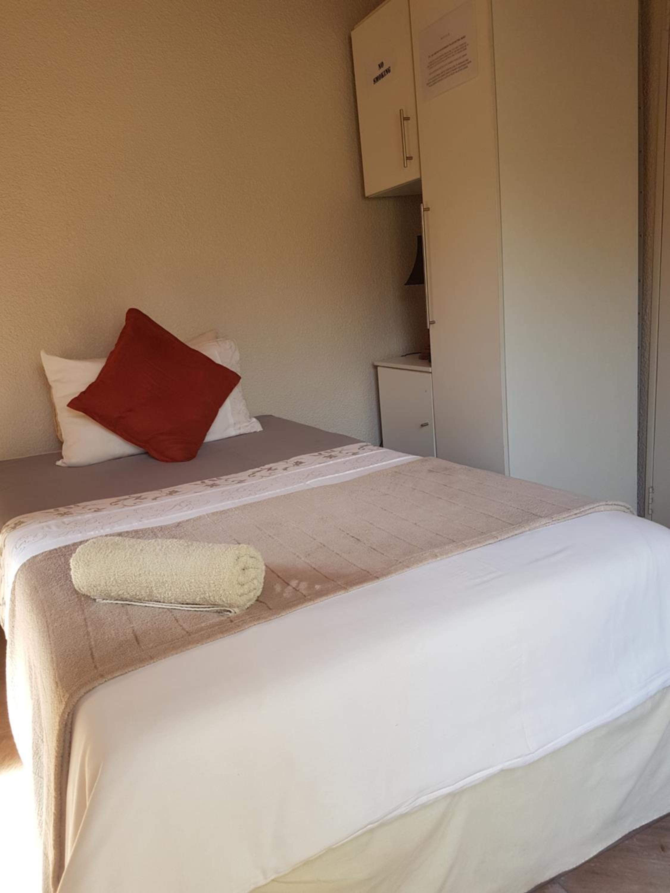 Deluxe Single Room photo 1