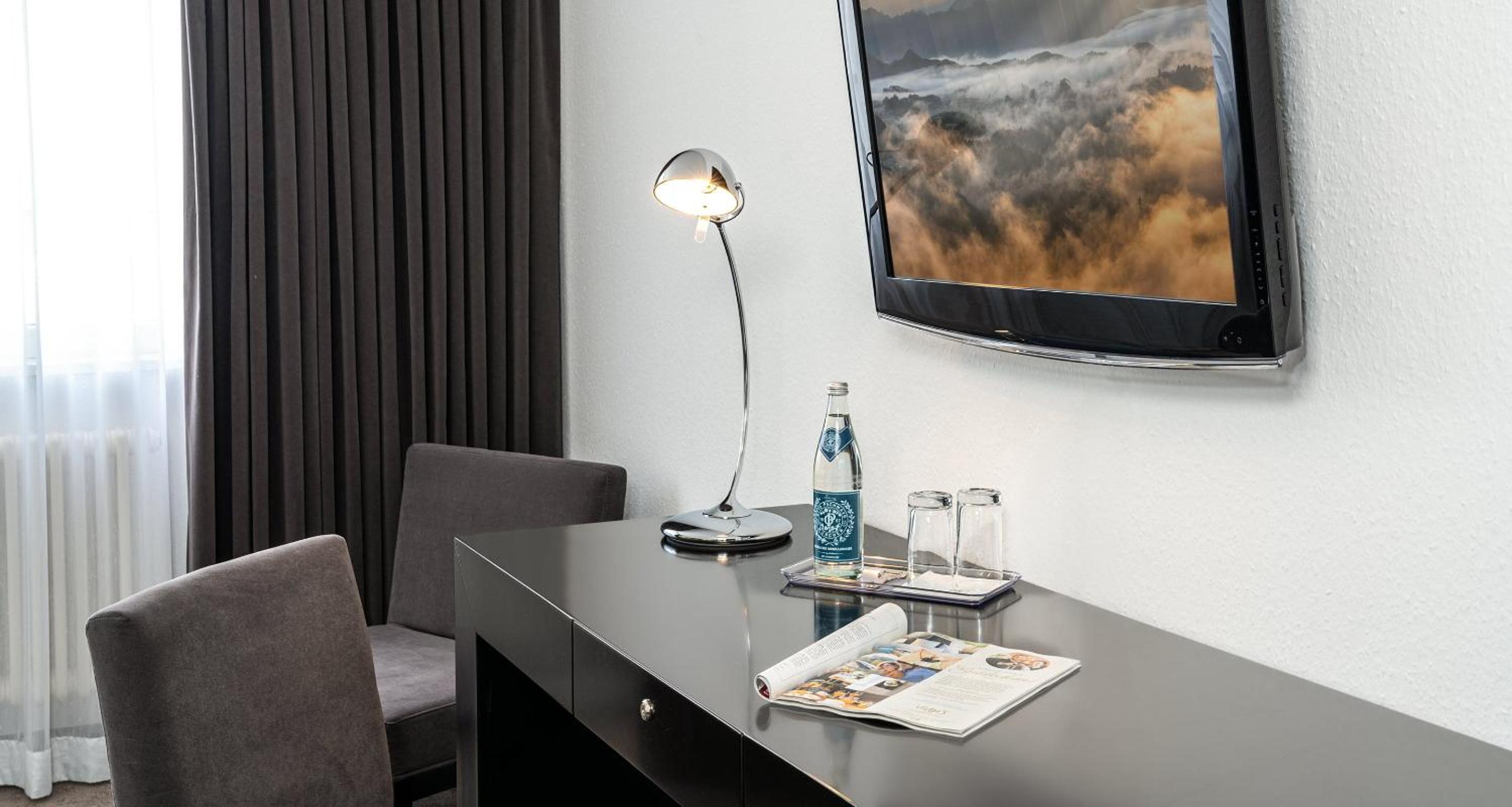  Standard Room - Photo 3
