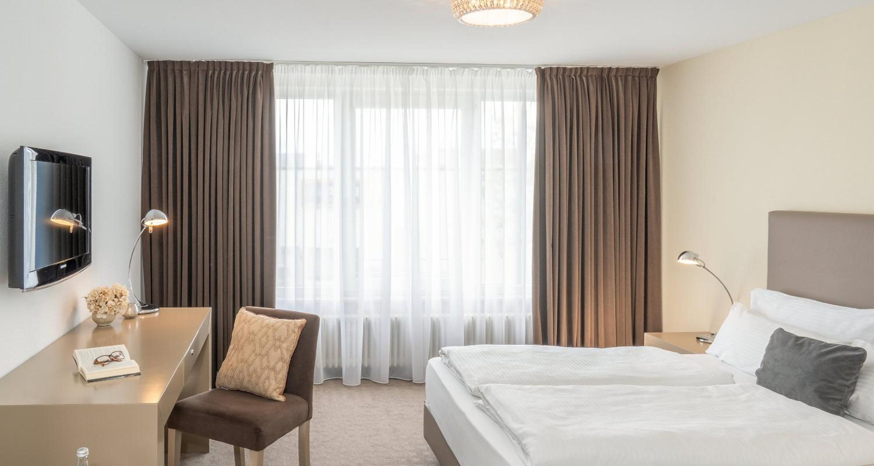  Standard Room - Photo 2