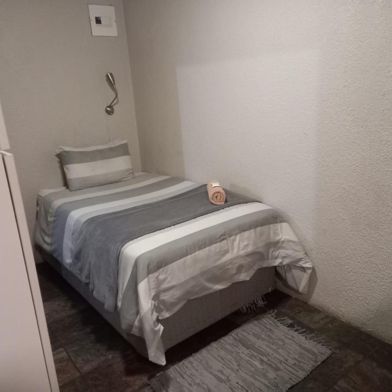 Deluxe Single Room photo 3