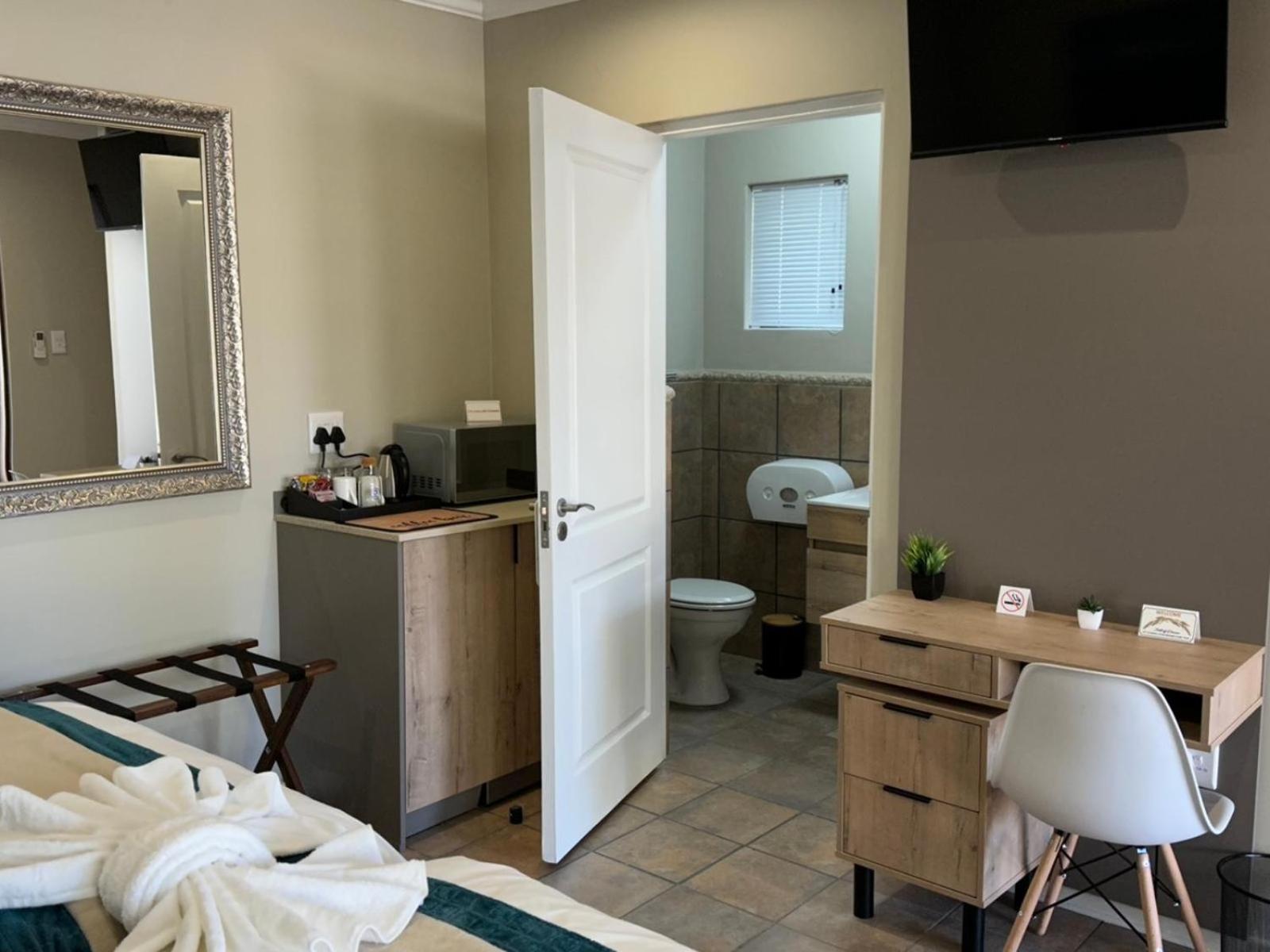 Luxury Twin Room photo 1