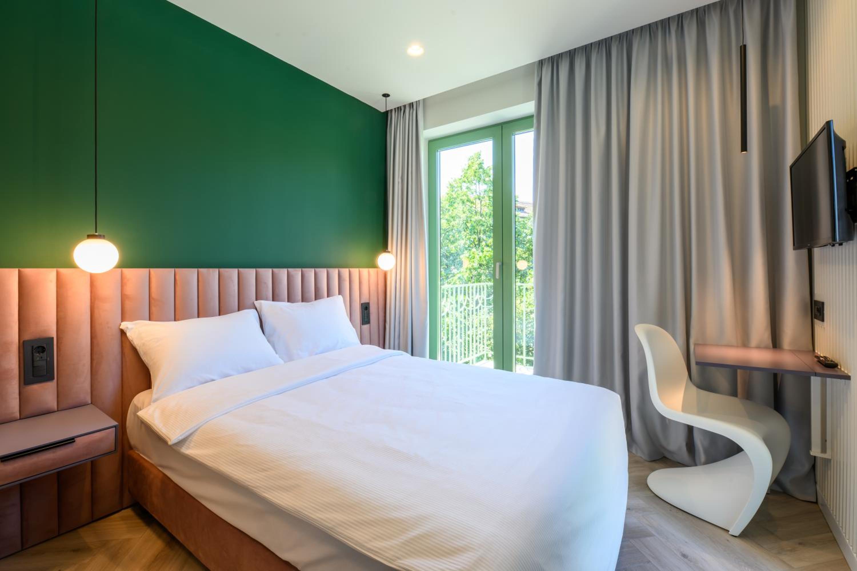 Single Room photo 1