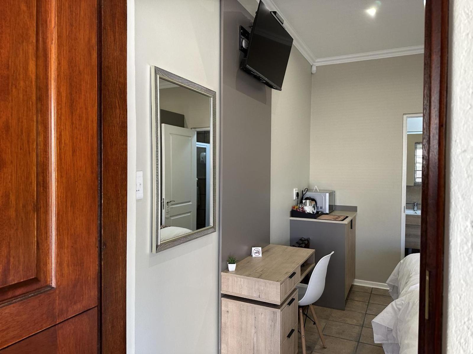 Comfort Twin Room photo 2