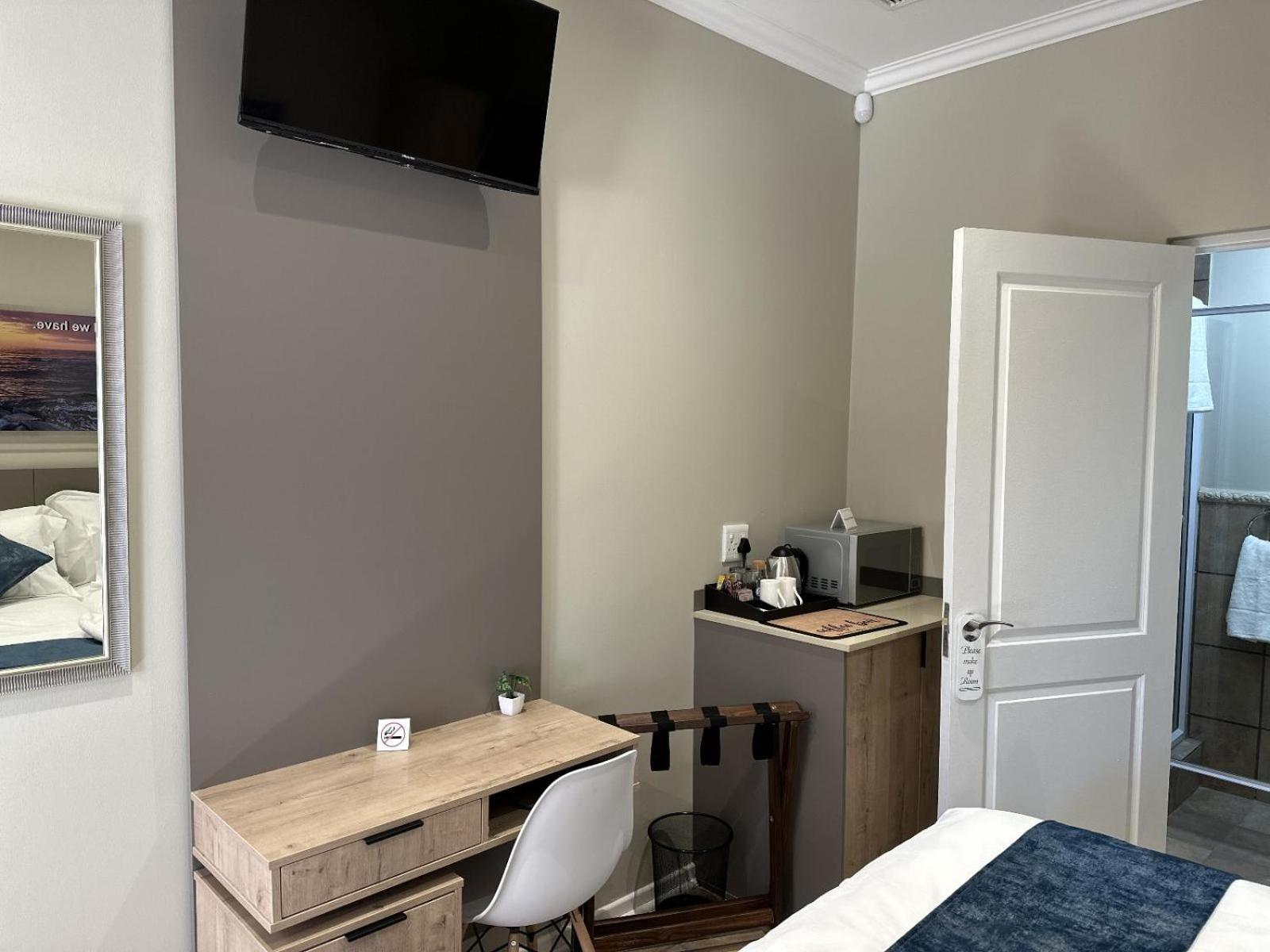 Comfort Twin Room photo 1