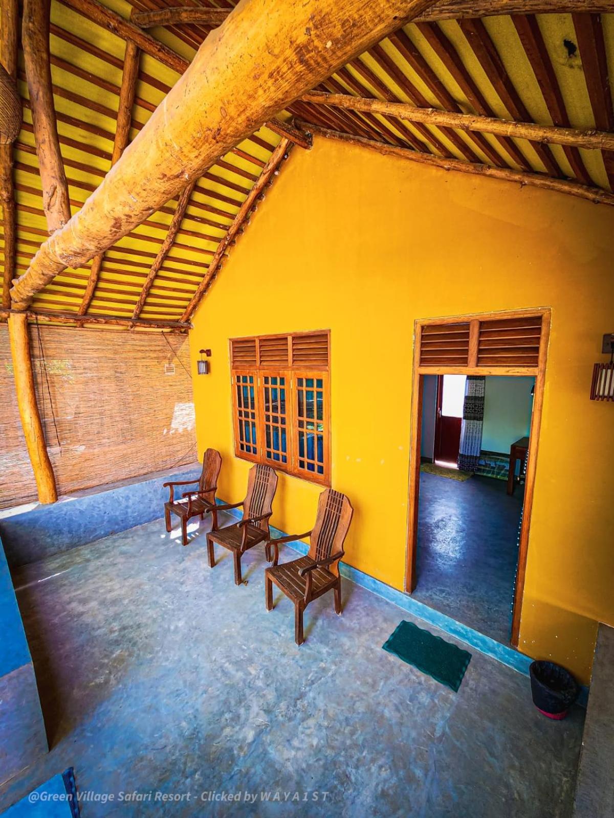 Double Room With Garden View photo 3