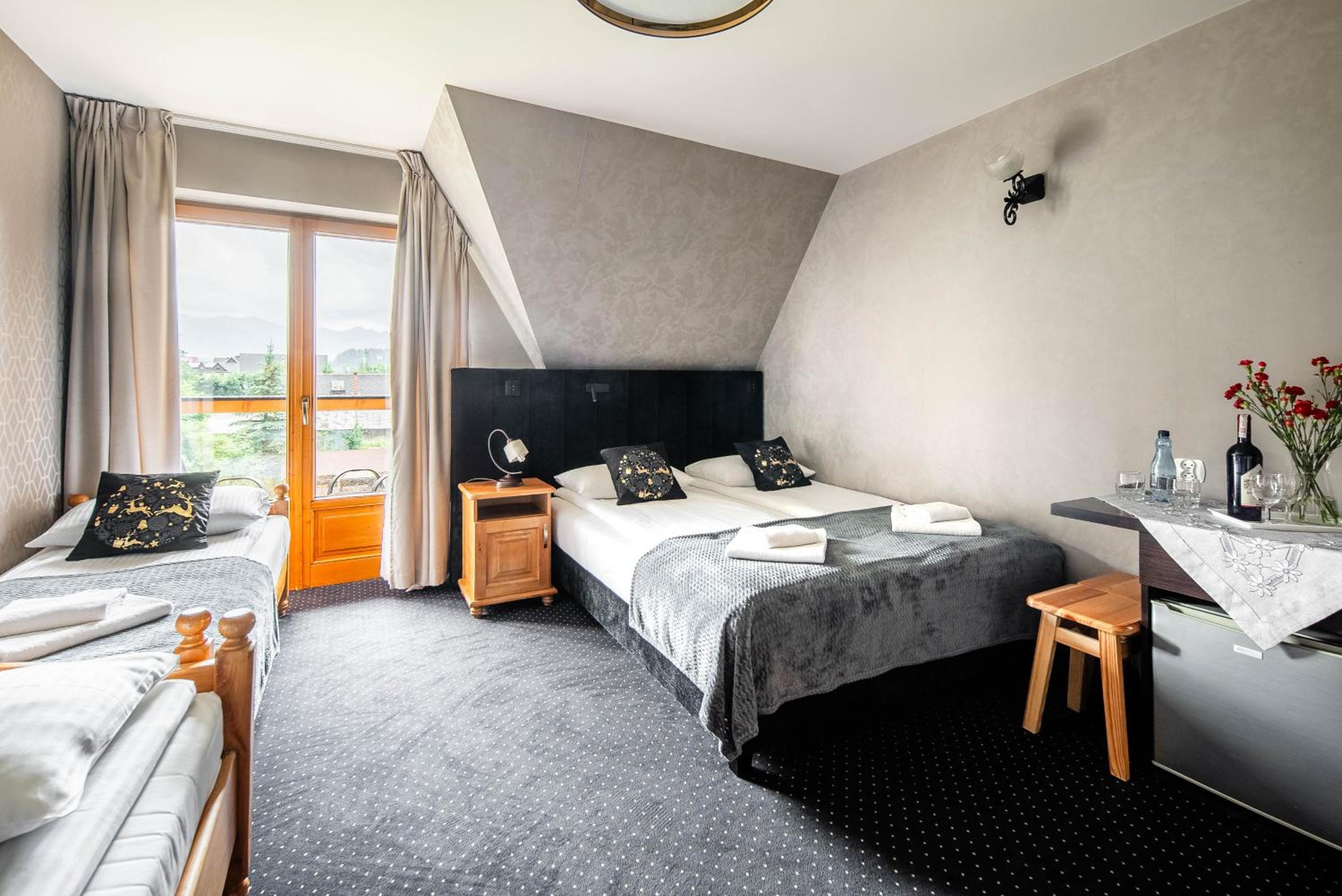 Quadruple Room photo 1