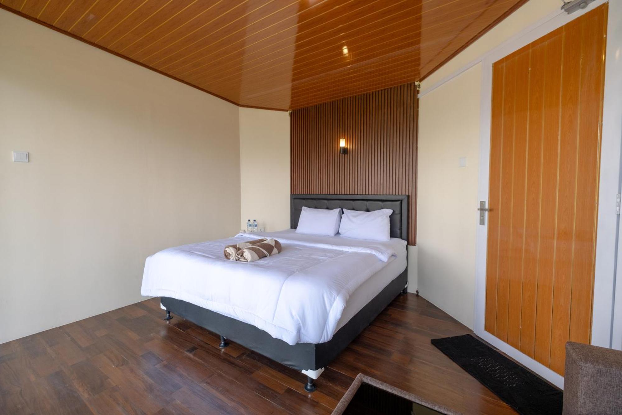 Deluxe Room photo 1
