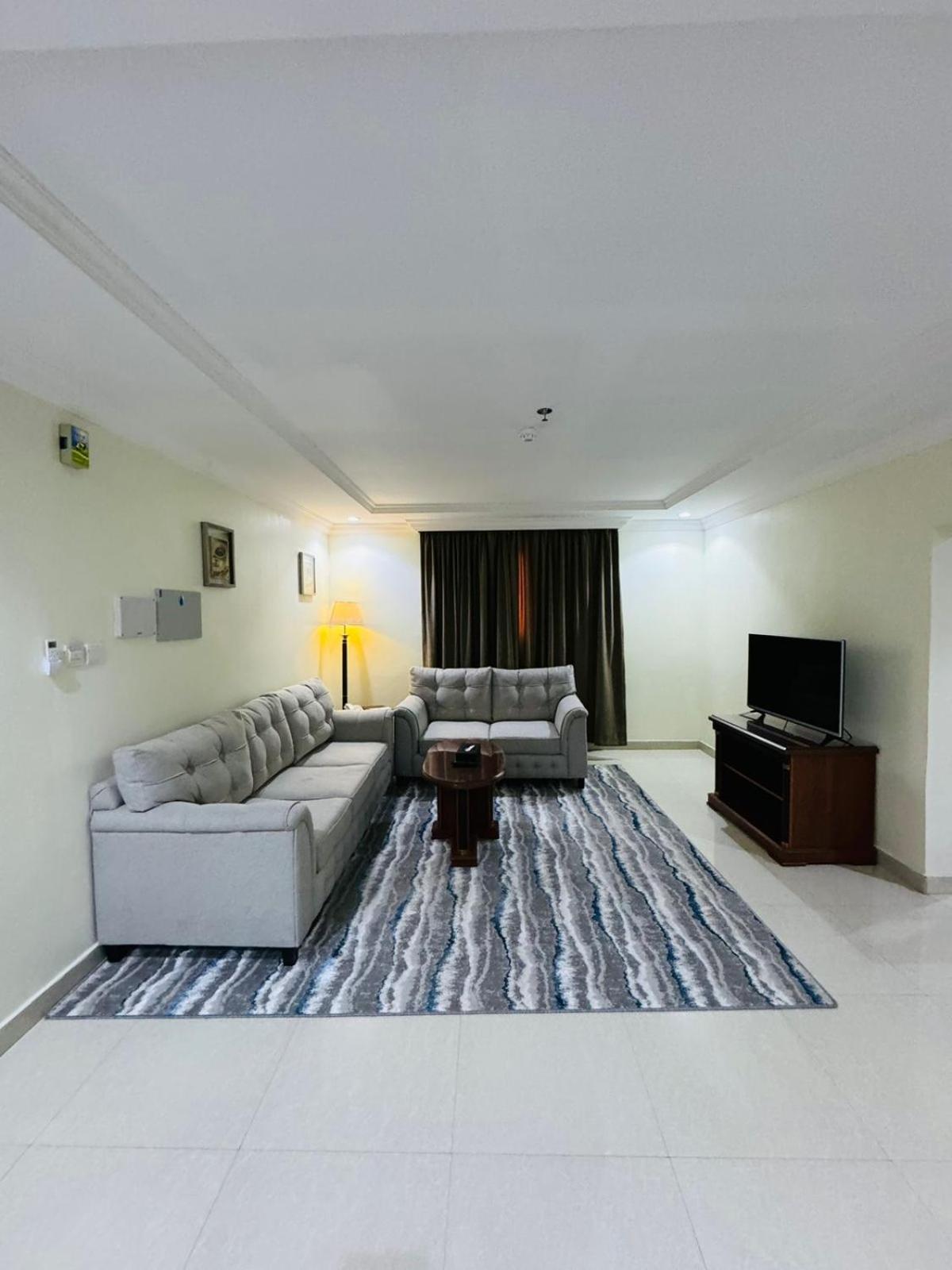 Executive Twin Room photo 1