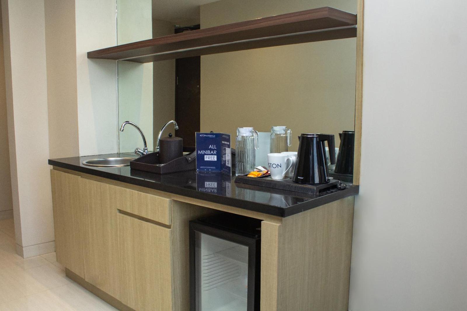 Presidential Suite photo 3