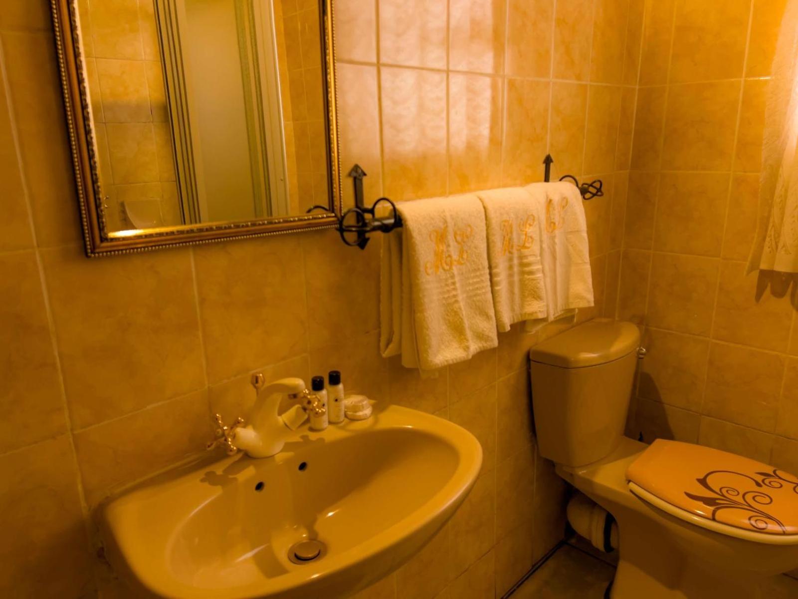 Mopani Lodge Victoria Falls — photo 28