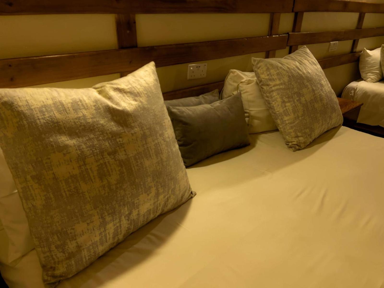 Mopani Lodge Victoria Falls — photo 22