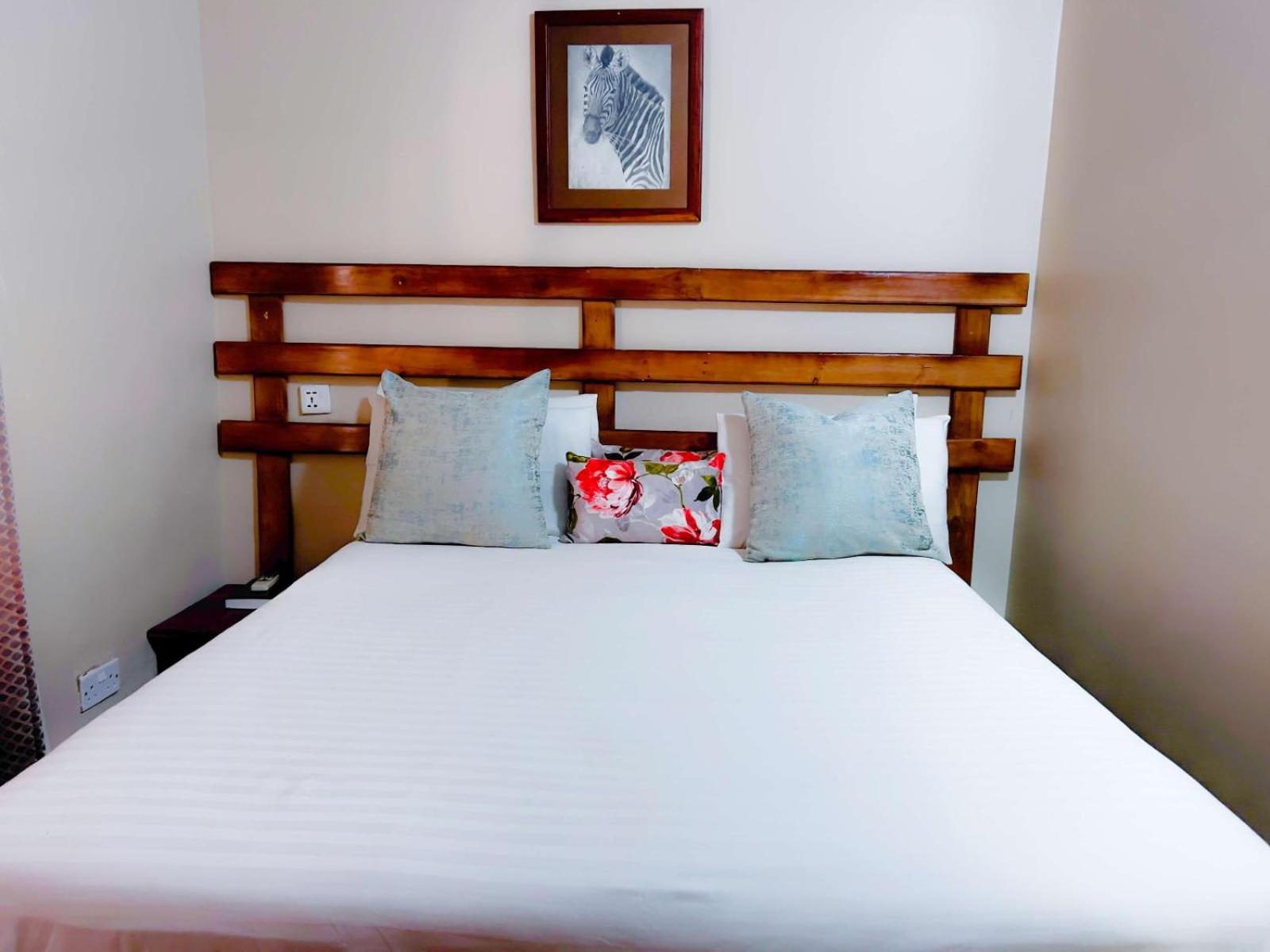 Budget Double Room photo 1