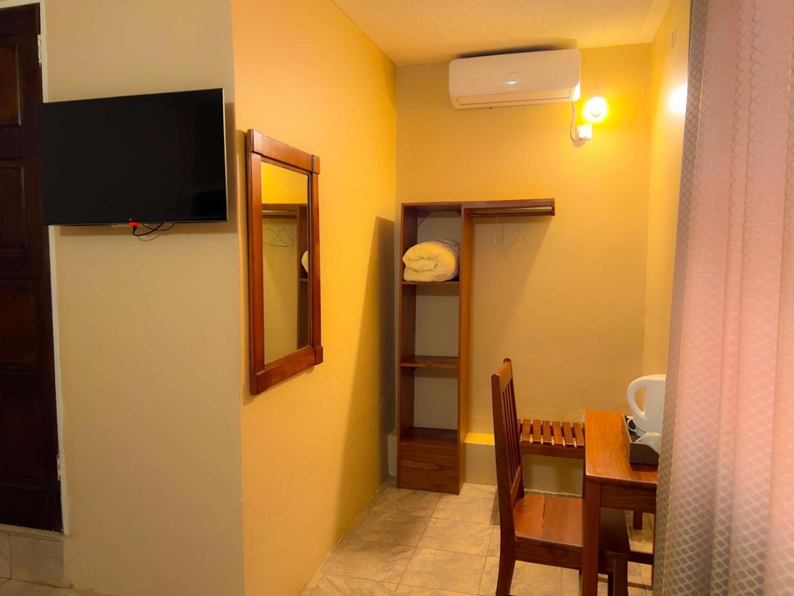 Mopani Lodge Victoria Falls — photo 44