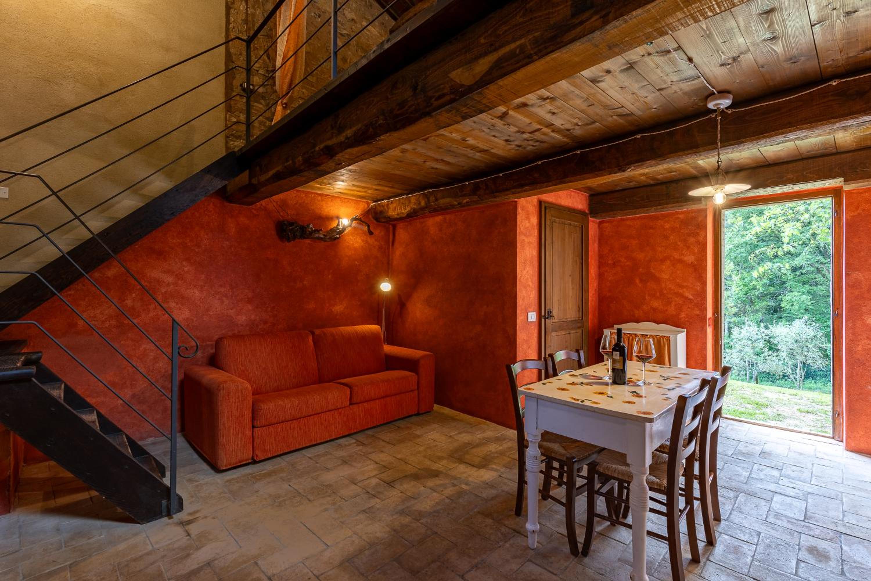 One-Bedroom House photo 2