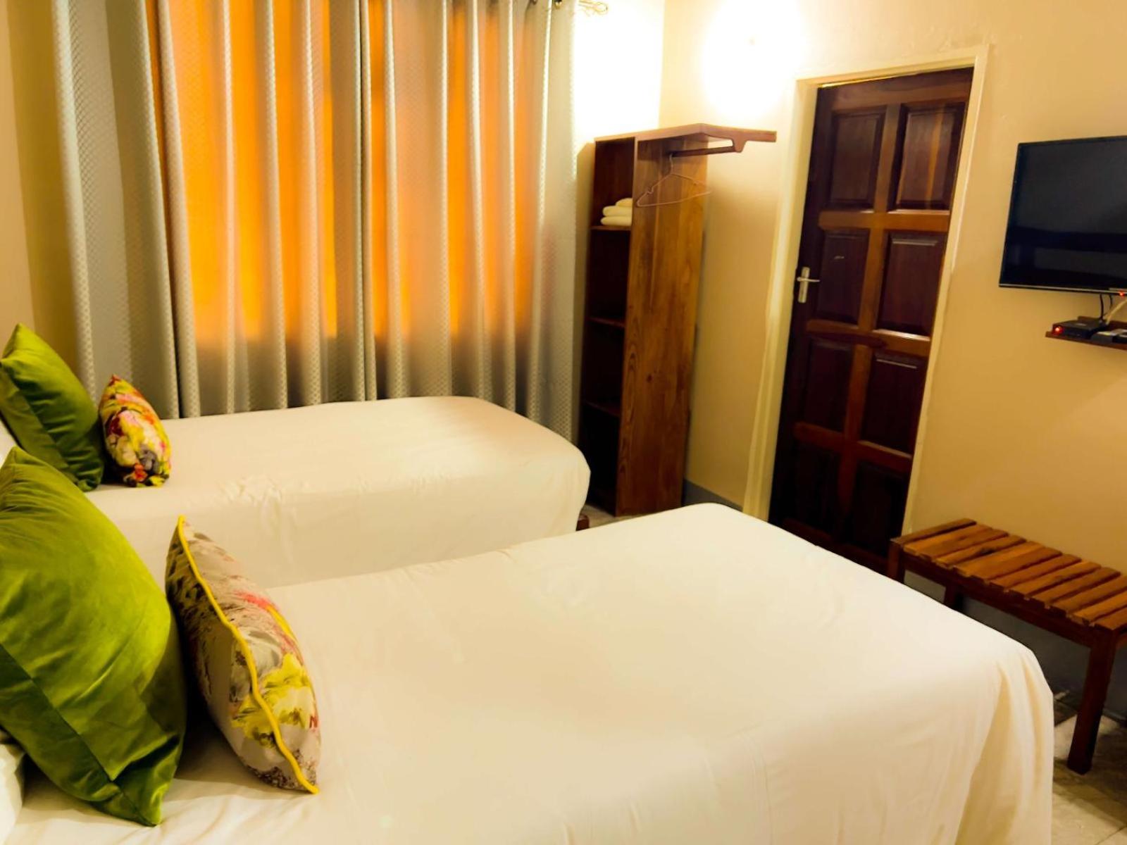 Mopani Lodge Victoria Falls — photo 58