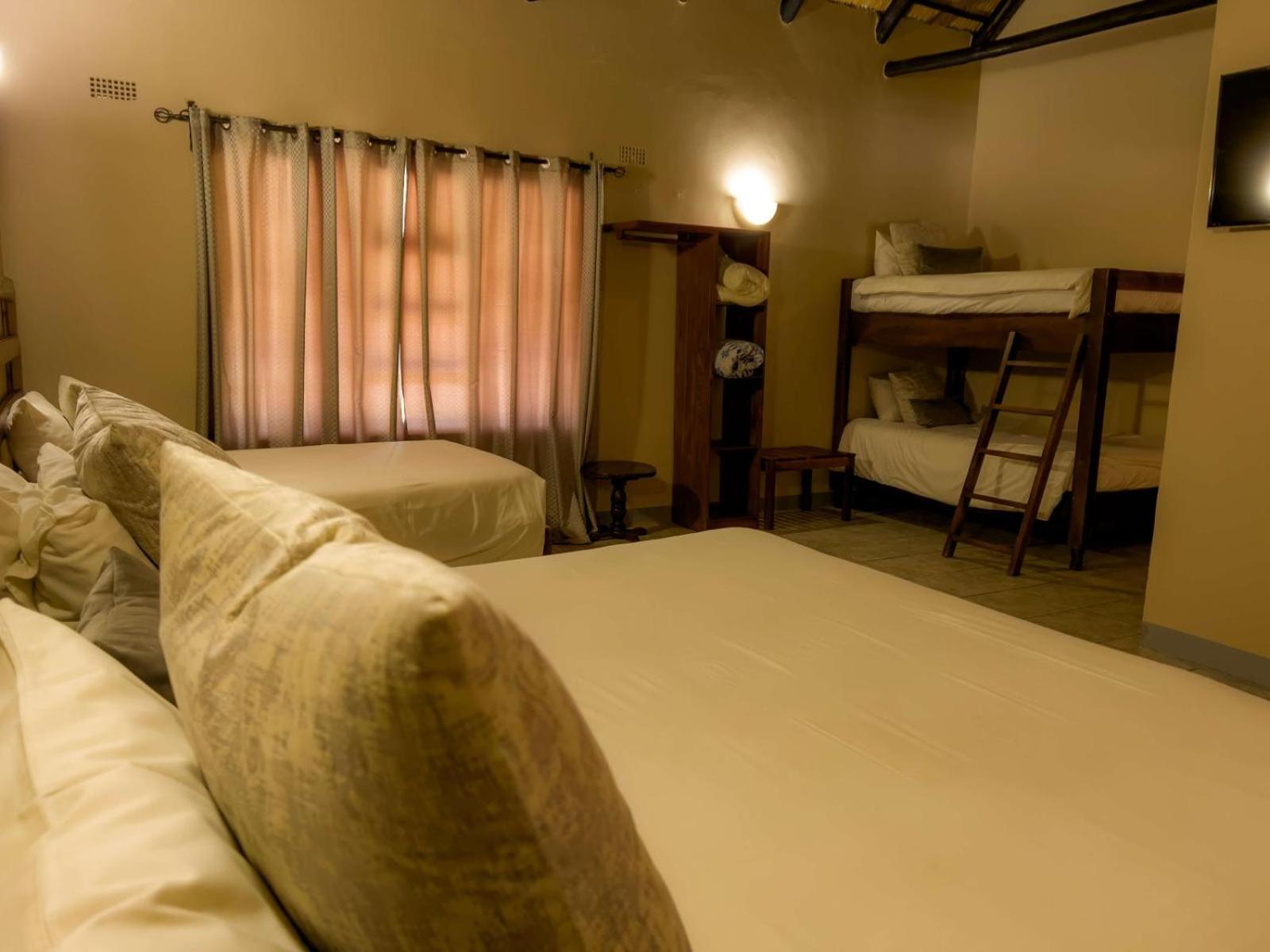 Mopani Lodge Victoria Falls — photo 31