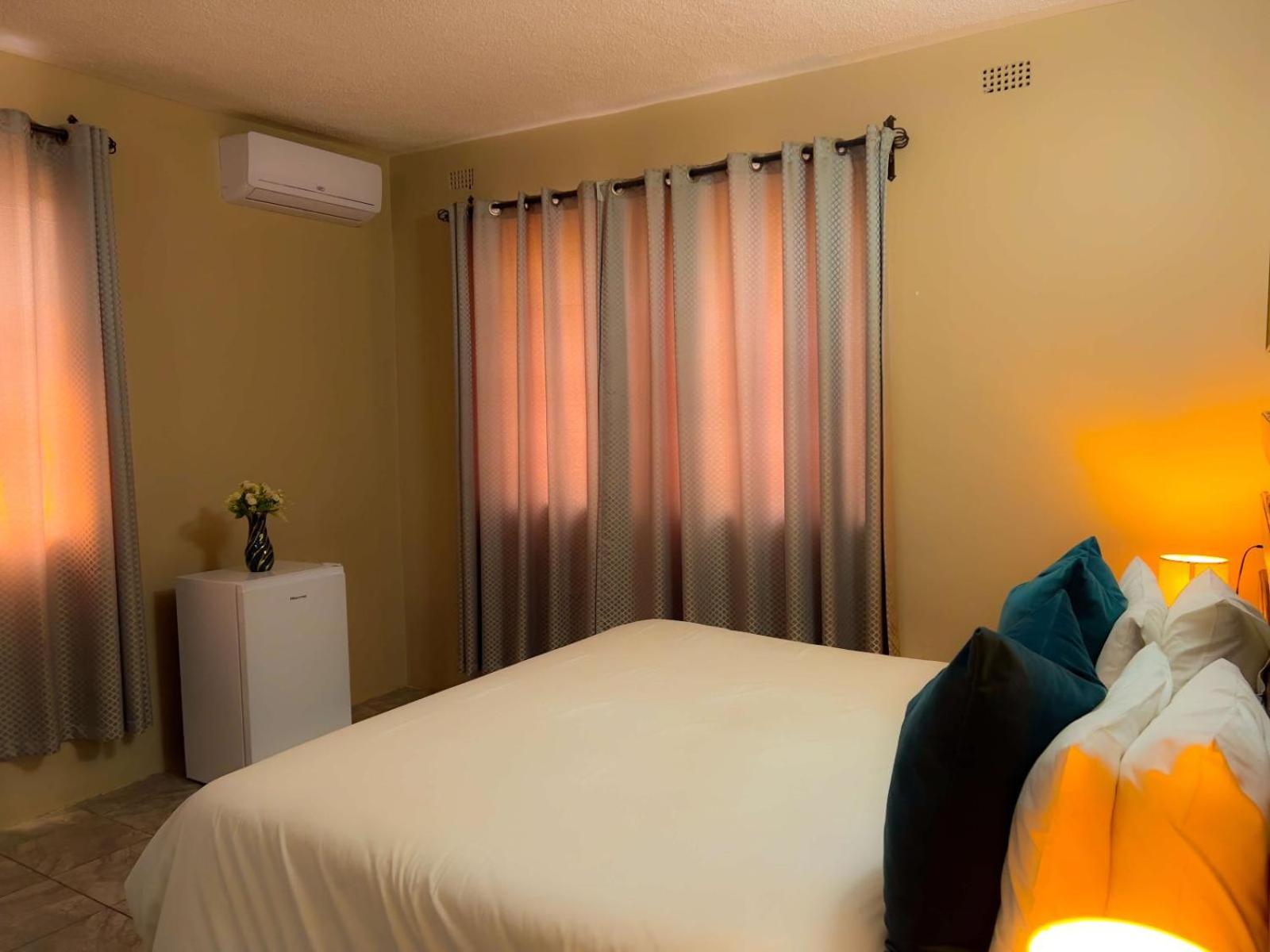 Executive King Room photo 1