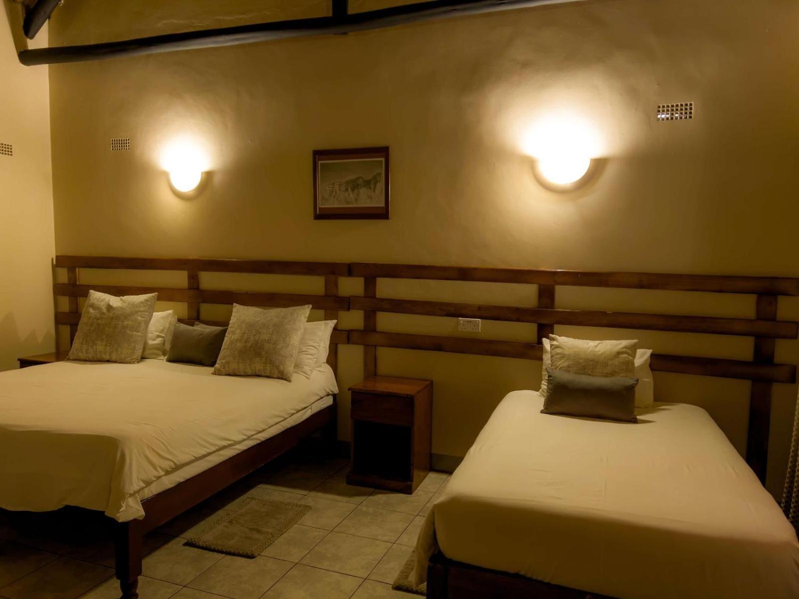 Mopani Lodge Victoria Falls — photo 24