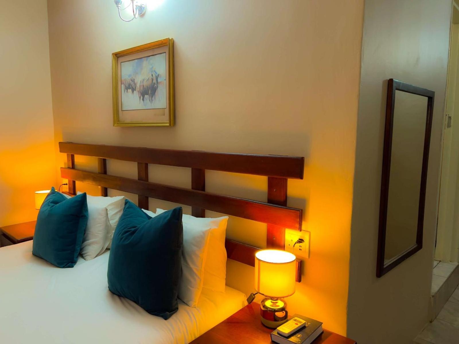 Executive King Room photo 2