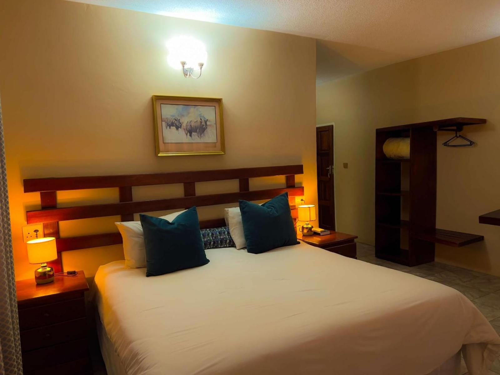 Executive King Room photo 3