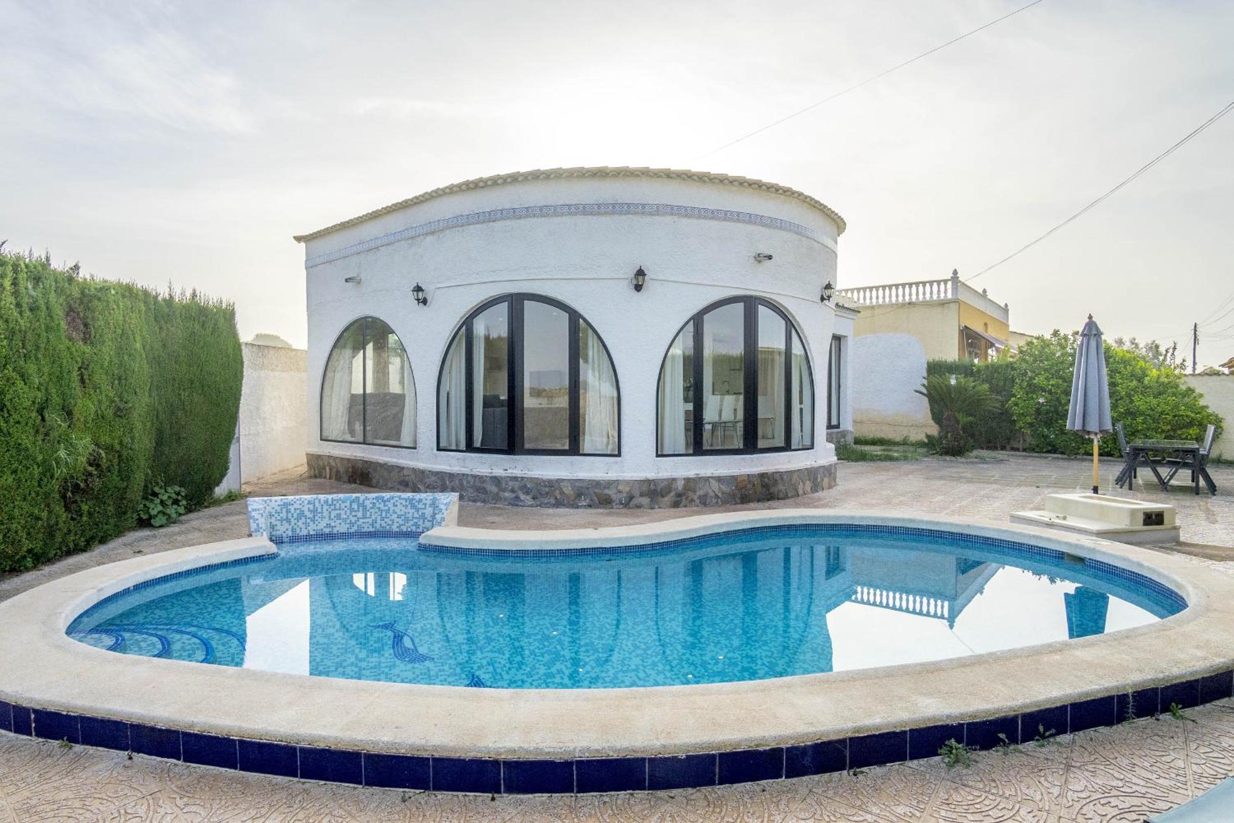 Two-Bedroom Villa photo 2