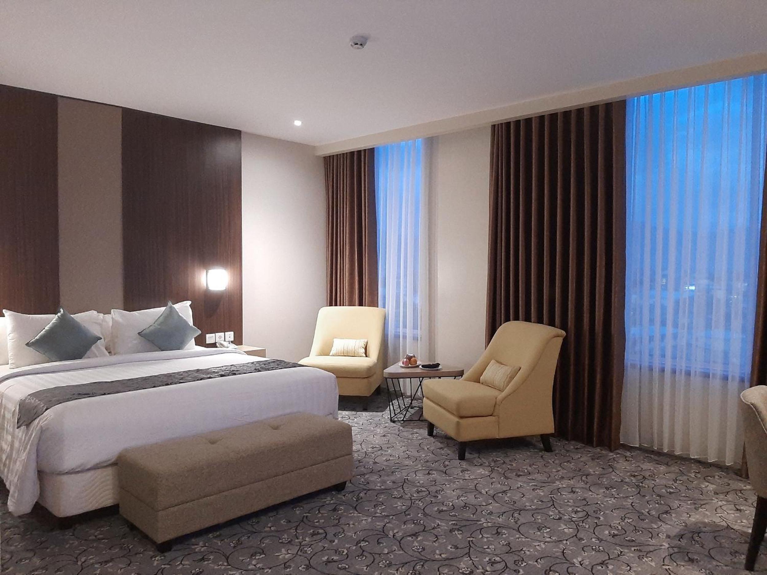 Junior Suite - Photo 1