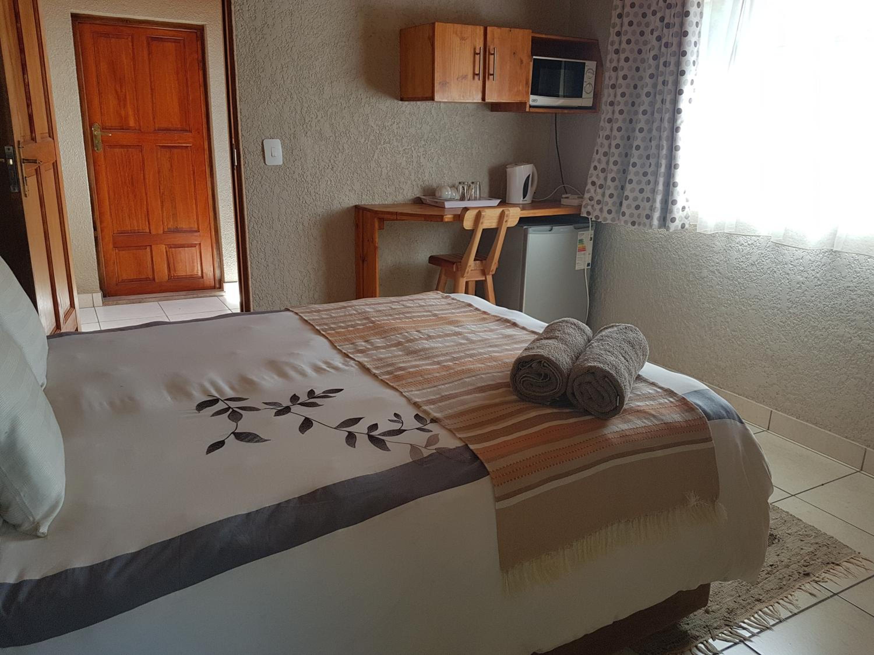 Double Room photo 1