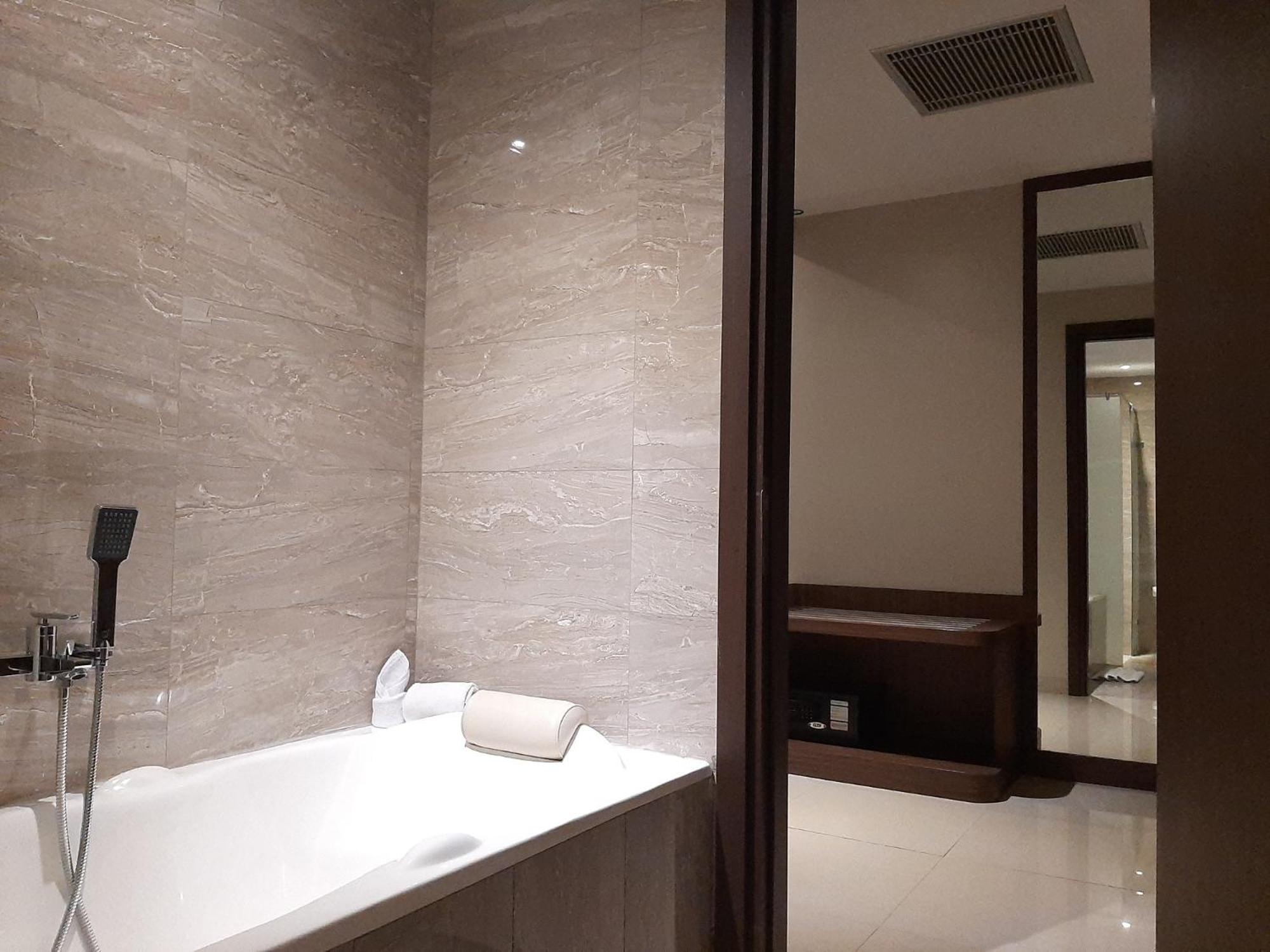 Junior Suite - Photo 2