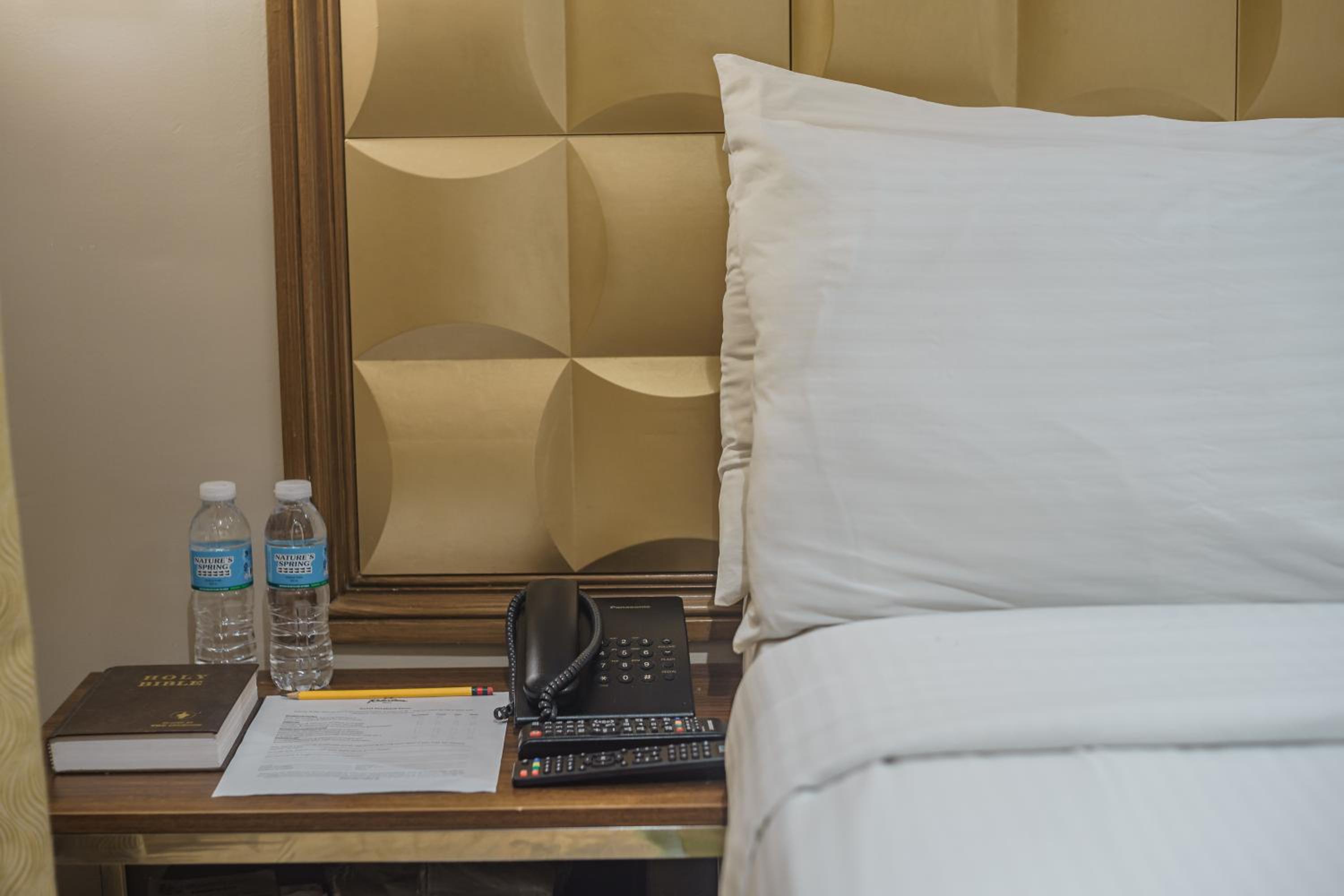Standard Double Room photo 2