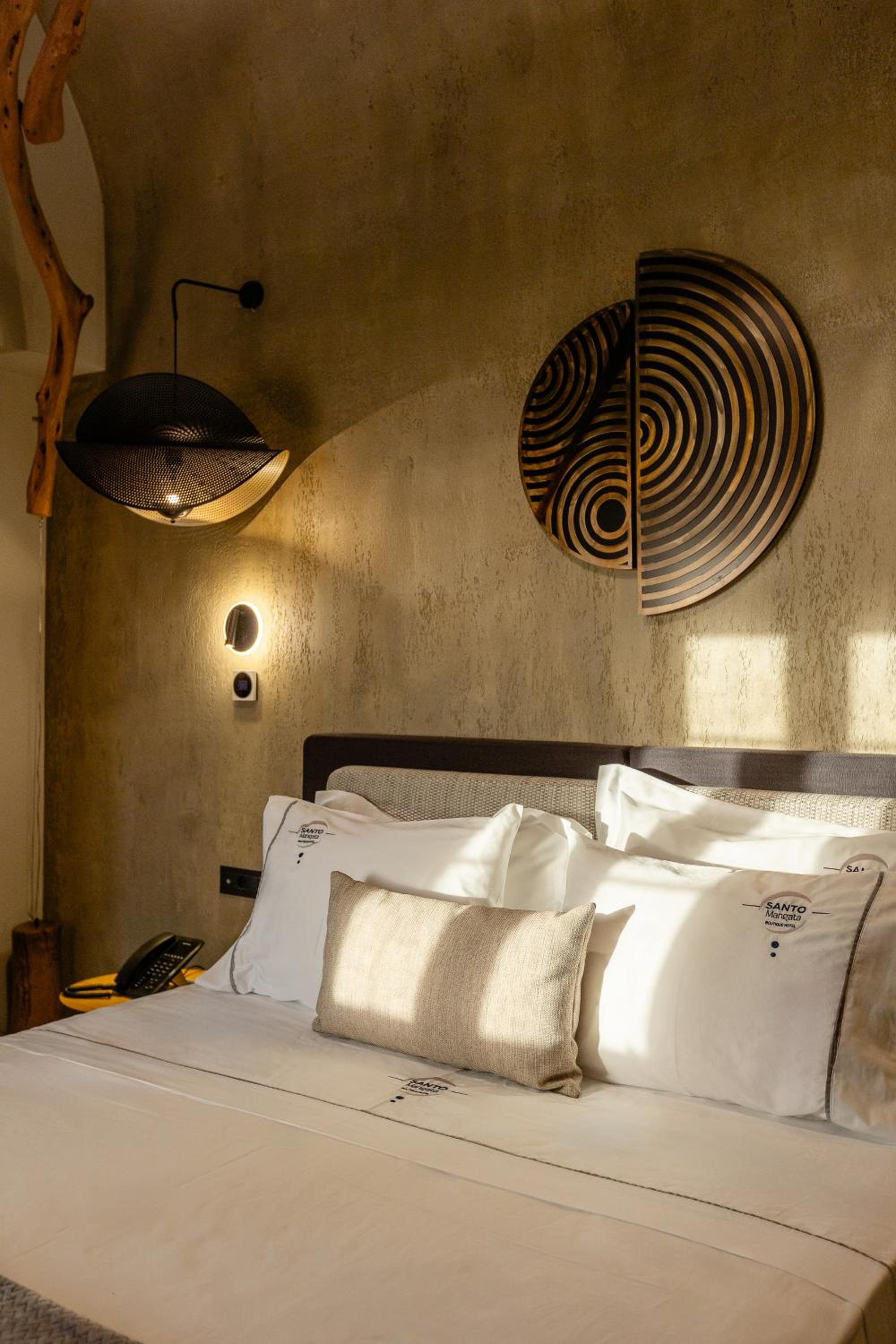 Deluxe Suite with Outdoor Jetted Tub