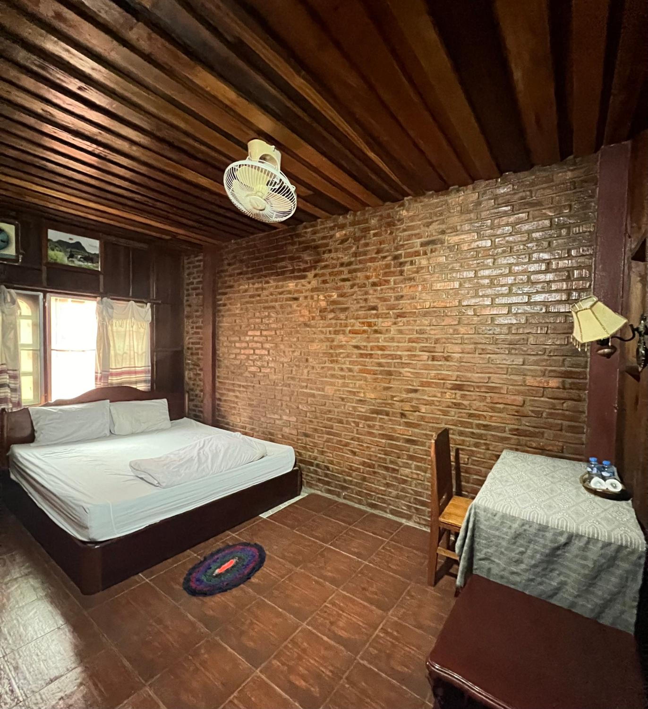 Standard Double Room with Fan photo 1
