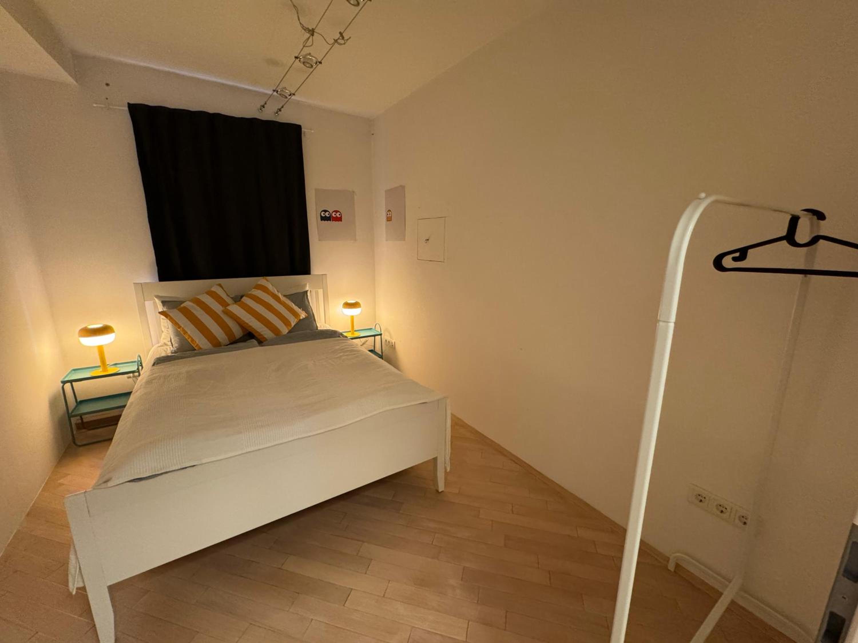 Two-Bedroom Family Apartment photo 3