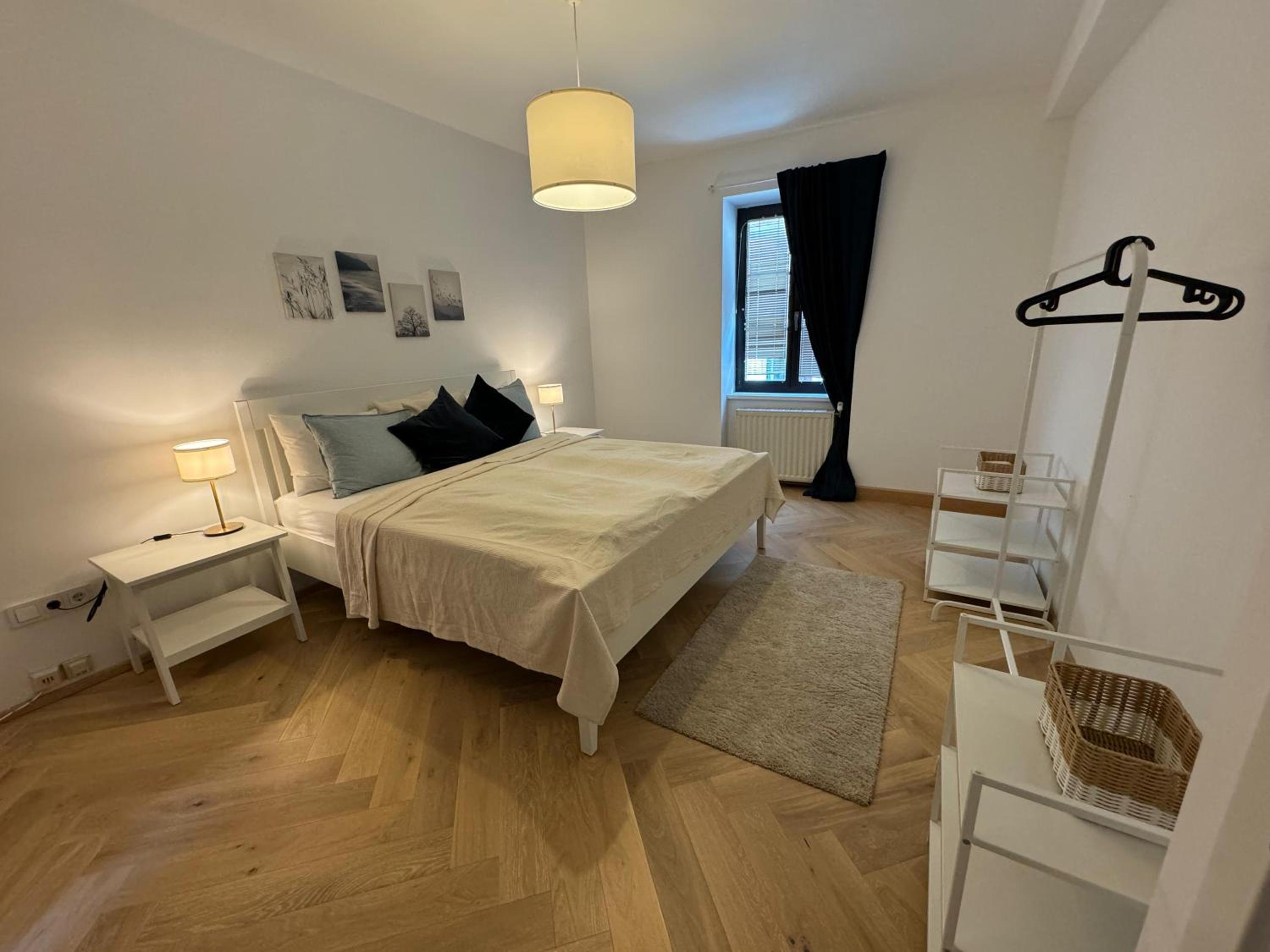Two-Bedroom Family Apartment photo 2