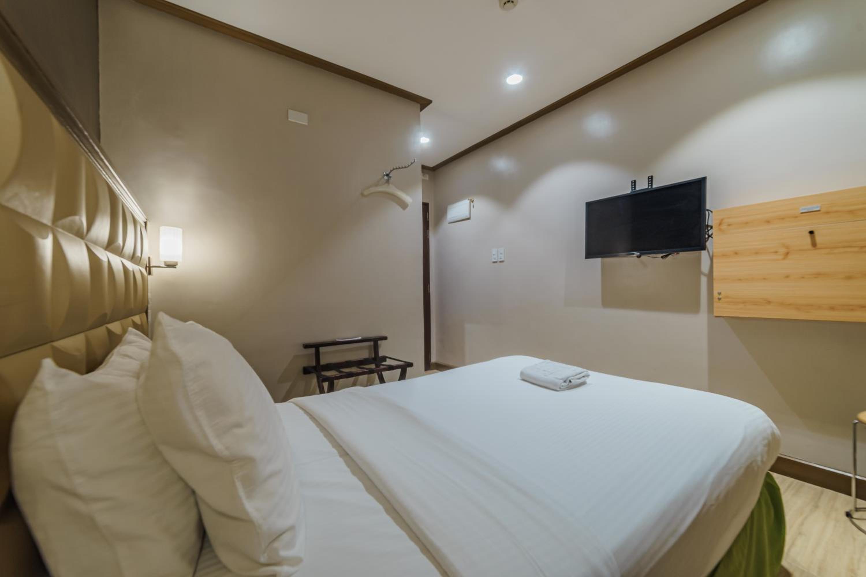 Standard Single Room photo 2